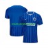 Camisola Brighton & Hove Albion Homem Equipamento Primeiro 2026-2027 Manga Curta